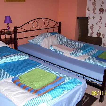 Ferienwohnung Neben Zentrum * Leipzig