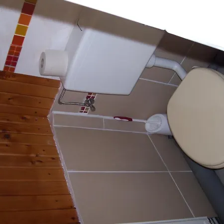 Ferienwohnung Neben Zentrum Guest house *