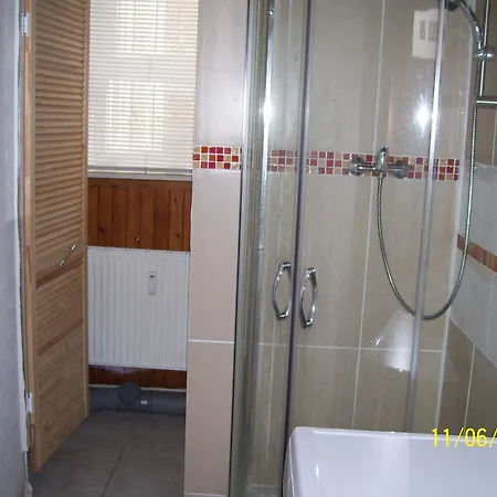 Ferienwohnung Neben Zentrum