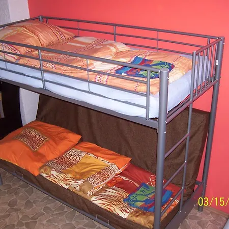 Ferienwohnung Neben Zentrum