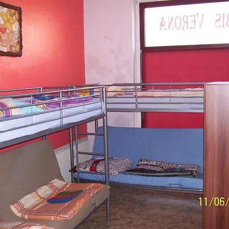 Ferienwohnung Neben Zentrum * Leipzig