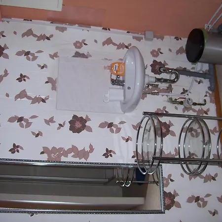 Gasthof Ferienwohnung Neben Zentrum *