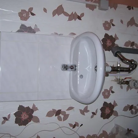 Gasthof Ferienwohnung Neben Zentrum *
