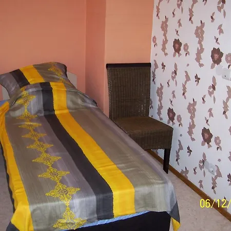 Ferienwohnung Neben Zentrum