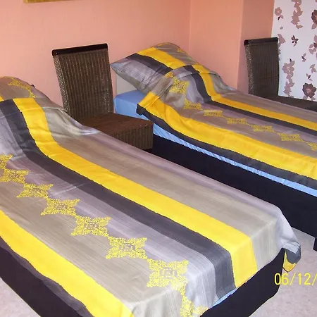 Ferienwohnung Neben Zentrum Gasthof *