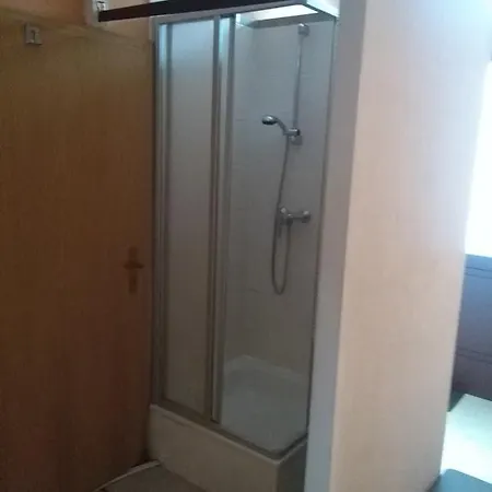 Guest house Ferienwohnung Neben Zentrum